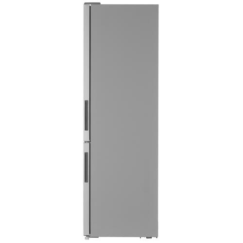 Купить Холодильник с морозильником  Haier CEF537ASD серебристый  1695243. Характеристики, отзывы и цены в Донецке
