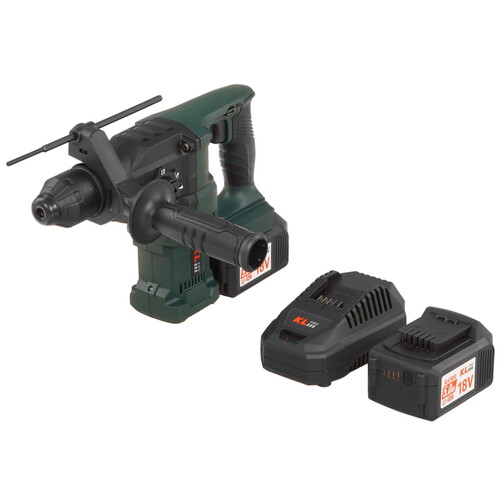 Купить Перфоратор KLPRO KLPM18BH-50  9153456. Характеристики, отзывы и цены в Донецке