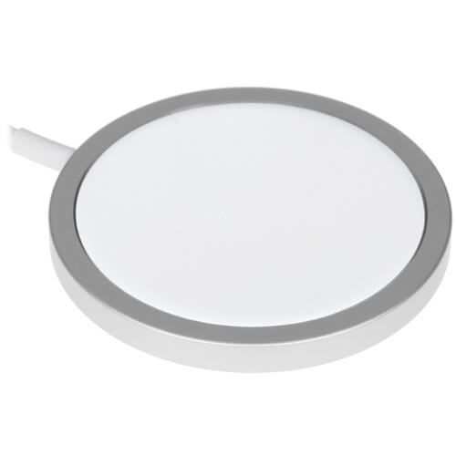 Купить Беспроводное зарядное устройство Apple MagSafe Charger MHXH3ZE/A  4722862. Характеристики, отзывы и цены в Донецке