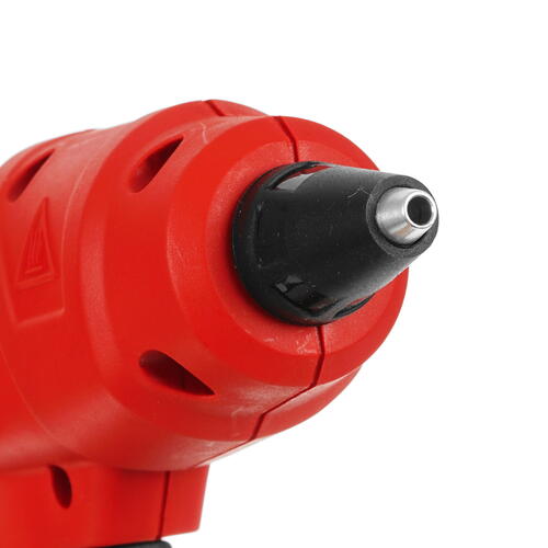 Купить Клеевой пистолет Einhell PXC TE-CG 18 Li - Solo Power X Change 18V , Без ЗУ, Без АКБ  5314492. Характеристики, отзывы и цены в Донецке