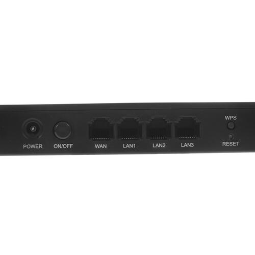 Купить Wi-Fi роутер NETIS N3  4759727. Характеристики, отзывы и цены в Донецке