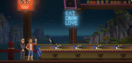 Купить Игра Dave the Diver: Ichiban’s Holiday Dave &amp  5624986. Характеристики, отзывы и цены в Донецке