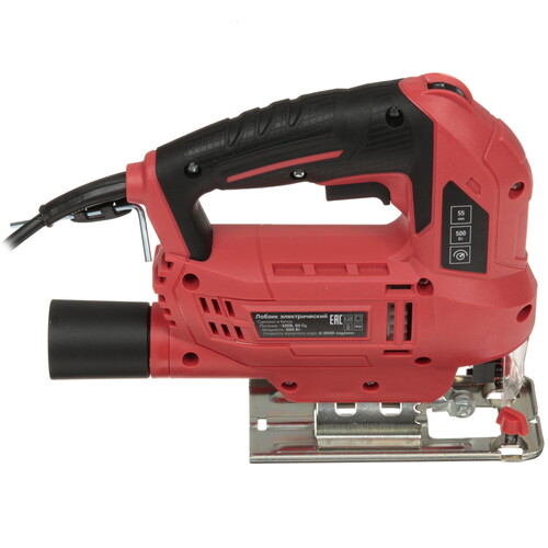 Купить Электрический лобзик Boxbot JS-5050A  5632864. Характеристики, отзывы и цены в Донецке