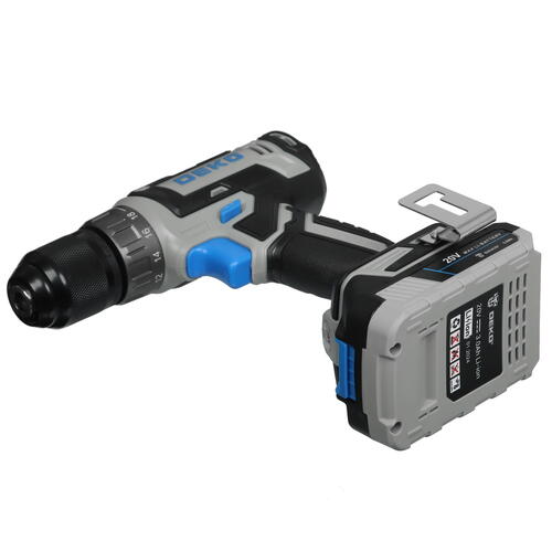 Купить Дрель-шуруповерт DEKO Loner 20V UNV 20V  5463218. Характеристики, отзывы и цены в Донецке
