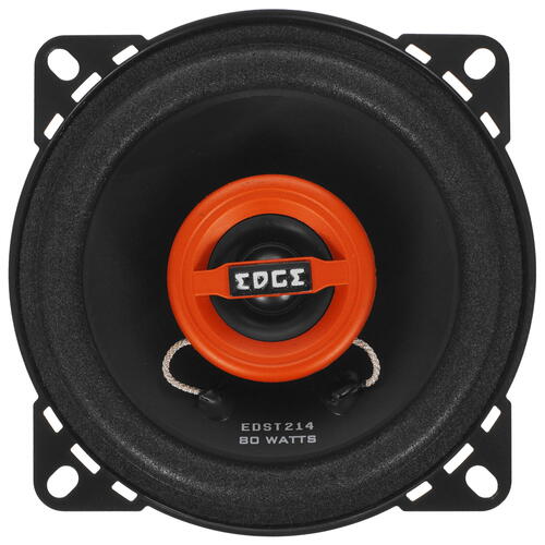 Купить Коаксиальная акустическая система EDGE EDST214-E6  5370122. Характеристики, отзывы и цены в Донецке