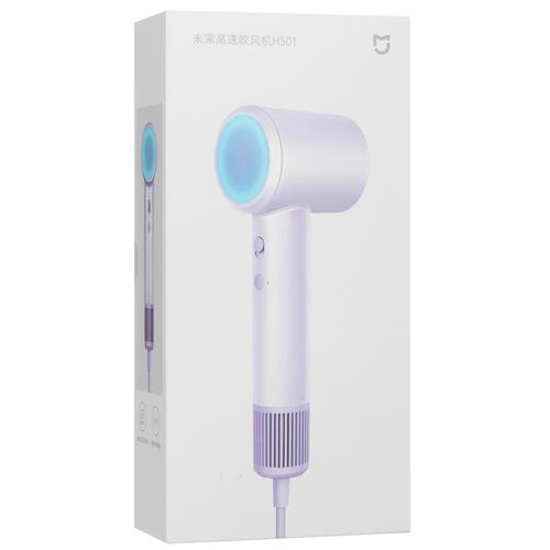Купить Фен Mijia H501 фиолетовый  5420587. Характеристики, отзывы и цены в Донецке