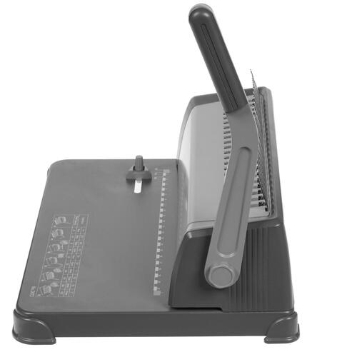 Купить Брошюровщик Deli Easy E3872  4762985. Характеристики, отзывы и цены в Донецке