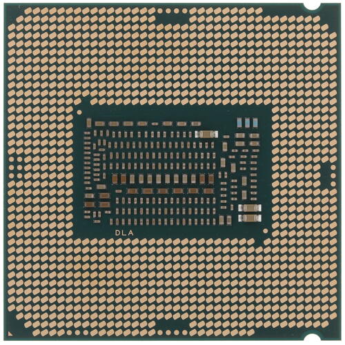 Купить Процессор Intel Core i5-9600K OEM  1384934. Характеристики, отзывы и цены в Донецке