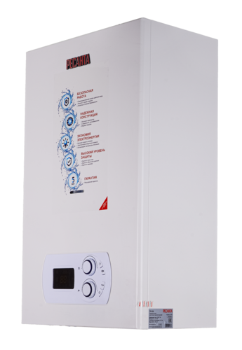 Купить Газовый котел Ресанта ГК-24 настенный  5480548. Характеристики, отзывы и цены в Донецке