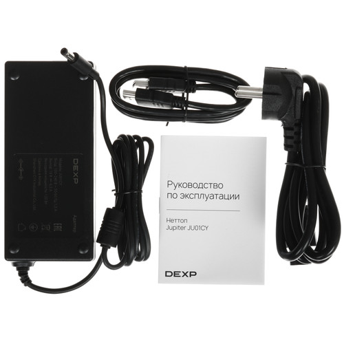 Купить Мини ПК DEXP Jupiter JU01CY  9194593. Характеристики, отзывы и цены в Донецке