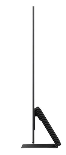 Купить 77" (195 см) Телевизор Samsung QE77S95FAUXRU черный  5622939. Характеристики, отзывы и цены в Донецке