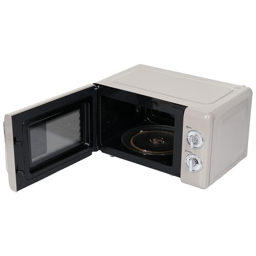 Купить Микроволновая печь Tesler MM-2045 серый  9146242. Характеристики, отзывы и цены в Донецке