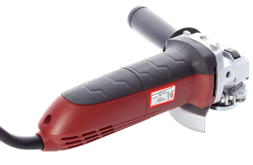 Купить Углошлифовальная машина (УШМ) REDVERG RD-AG73-115  5483197. Характеристики, отзывы и цены в Донецке