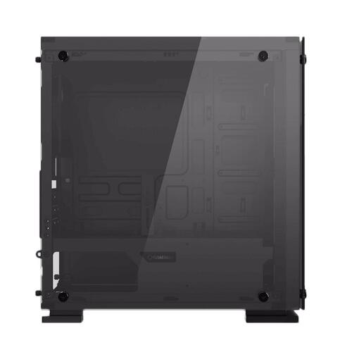 Купить Корпус GameMax H605-TA  5370908. Характеристики, отзывы и цены в Донецке