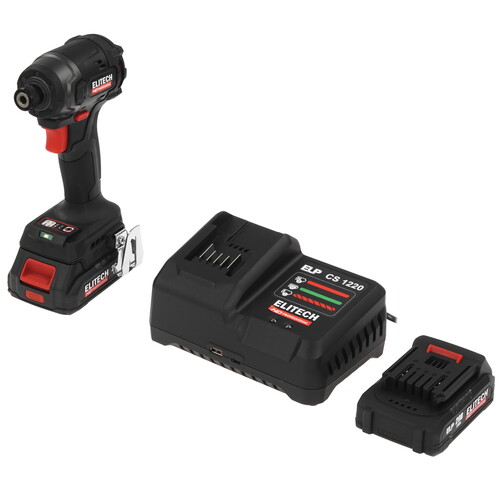 Купить Винтоверт Elitech HD CS 2003SL  9130064. Характеристики, отзывы и цены в Донецке