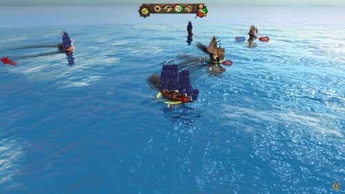 Купить Игра Port Royale 3 (Steam)  5627029. Характеристики, отзывы и цены в Донецке