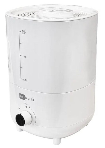 Купить Увлажнитель воздуха AURUM AHR-R2310  9130405. Характеристики, отзывы и цены в Донецке