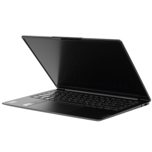 Купить 14" Ноутбук Lenovo Yoga Slim 6 14IRH8 серый  5486512. Характеристики, отзывы и цены в Донецке