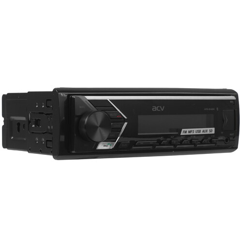 Купить Автопроигрыватель ACV AVS-814BM  5492825. Характеристики, отзывы и цены в Донецке