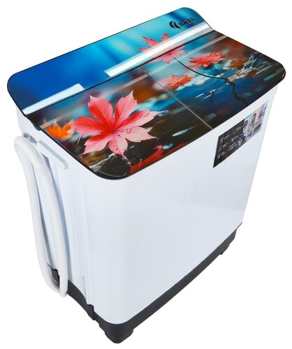 Купить Стиральная машина IDEAL ID-75  9152437. Характеристики, отзывы и цены в Донецке