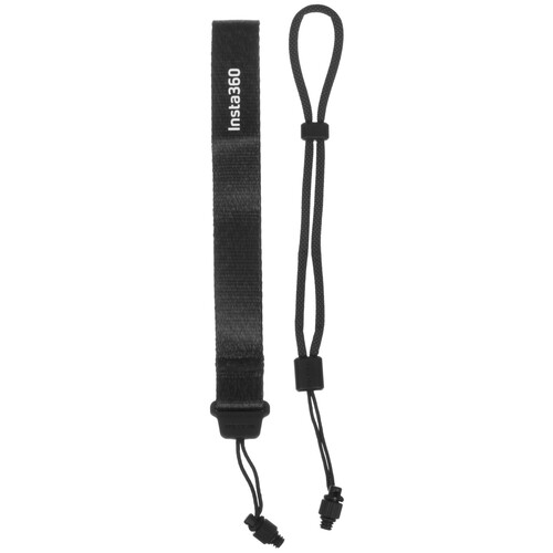 Купить Ремешок для селфи-палки-держатель для монопода Insta360 Selfie Stick Wrist Strap  5482941. Характеристики, отзывы и цены в Донецке