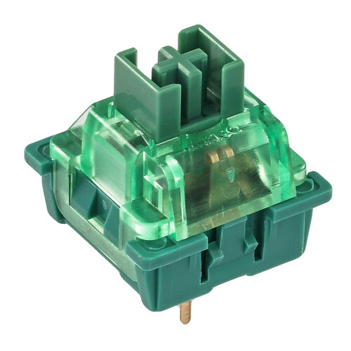 Купить Переключатели Akko V3 Matcha Green Pro [315224]  5455570. Характеристики, отзывы и цены в Донецке