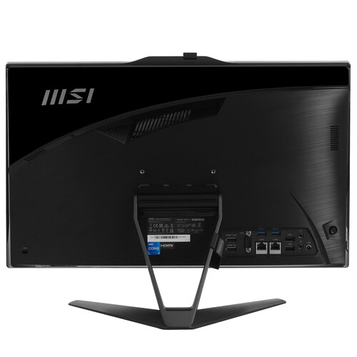 Купить 21.5" Моноблок MSI PRO AP222T 14M-457XRU [9S6-AC0141-457]  5638866. Характеристики, отзывы и цены в Донецке