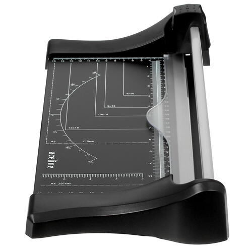 Купить Резак роликовый  Aceline TR410  5085000. Характеристики, отзывы и цены в Донецке