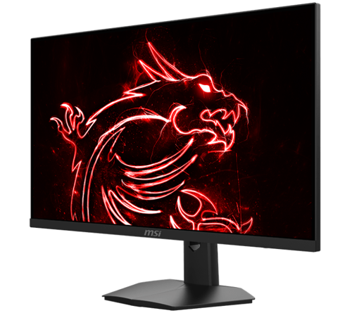 Купить 27" Монитор MSI G274F черный  5420415. Характеристики, отзывы и цены в Донецке