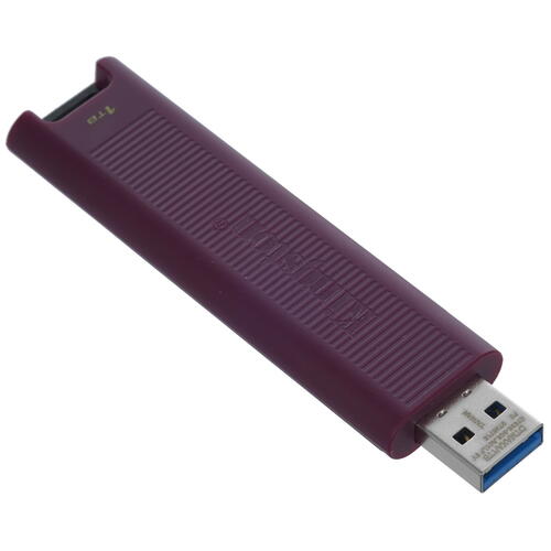 Купить Память USB Flash 1024 ГБ Flash Kingston DataTraveler Max  5409056. Характеристики, отзывы и цены в Донецке