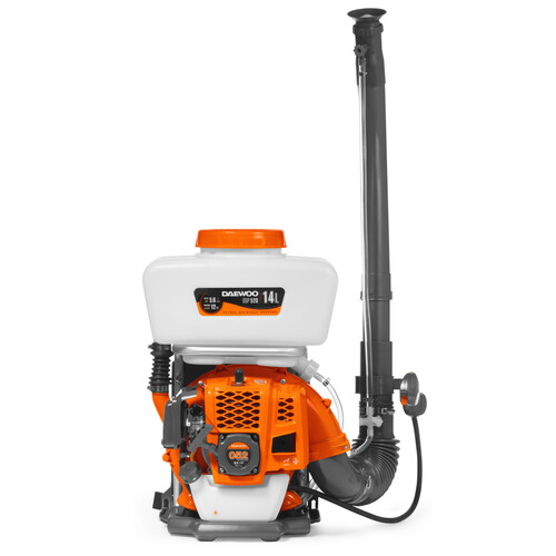 Купить Бензиновый опрыскиватель DSP 520 DAEWOO [ранцевый]  9144114. Характеристики, отзывы и цены в Донецке