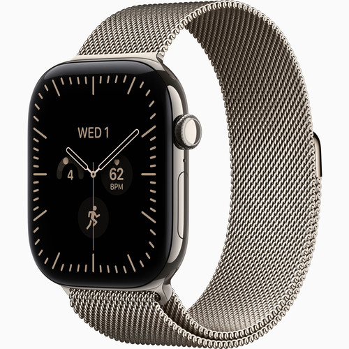 Купить Смарт-часы Apple Watch Series 12 46 mm  9426402. Характеристики, отзывы и цены в Донецке