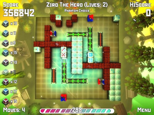 Купить Игра Ziro (Steam)  5627054. Характеристики, отзывы и цены в Донецке