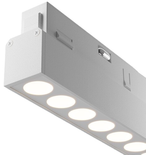 Купить Трековый светильник Technical TR031-4-12WTW-DD-W  9169005. Характеристики, отзывы и цены в Донецке