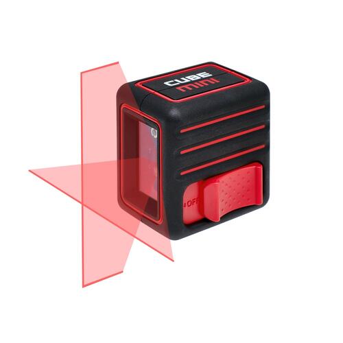 Купить Лазерный нивелир ADA Cube Mini Basic Edition  1040606. Характеристики, отзывы и цены в Донецке