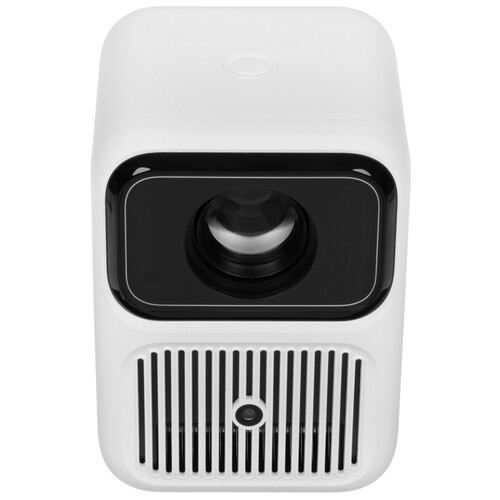 Купить Проектор Wanbo Dali 1 белый  5603924. Характеристики, отзывы и цены в Донецке