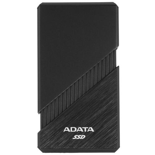 Купить 2000 ГБ Внешний SSD ADATA SE920 [SE920-2TCBK]  5458439. Характеристики, отзывы и цены в Донецке