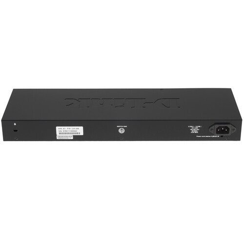 Купить Коммутатор D-Link DGS-1250-28X  4778478. Характеристики, отзывы и цены в Донецке