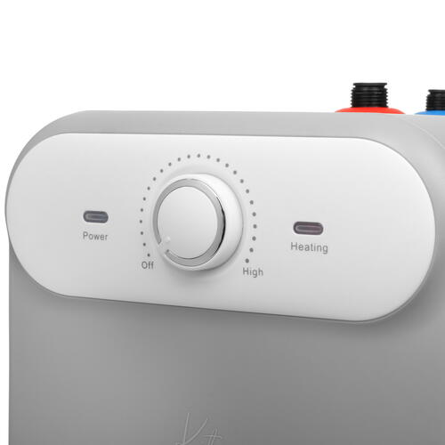 Купить Водонагреватель электрический Thermex Kit 7 U  9958384. Характеристики, отзывы и цены в Донецке