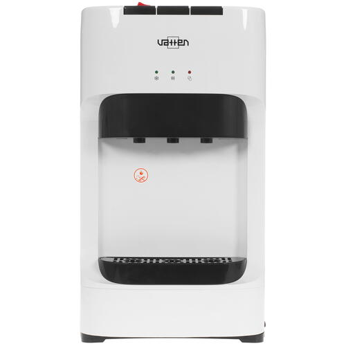 Купить Диспенсер Vatten L46WE белый  5362787. Характеристики, отзывы и цены в Донецке