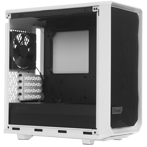 Купить Корпус Fractal Design Meshify 2 Mini  5618664. Характеристики, отзывы и цены в Донецке