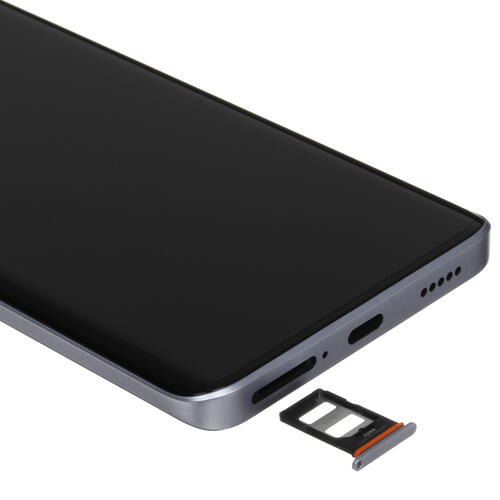 Купить 6.67" Смартфон Xiaomi Redmi Note 13 Pro+ 512 ГБ фиолетовый  5439592. Характеристики, отзывы и цены в Донецке