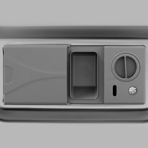 Купить Посудомоечная машина Samsung DW60M6050FW/WT белый  5002952. Характеристики, отзывы и цены в Донецке