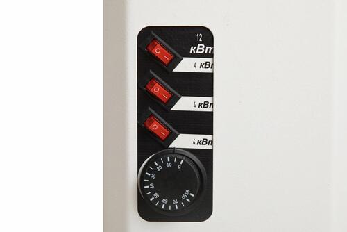 Купить Электрический котел Oasis Eco KN-12 12 кВт  9027020. Характеристики, отзывы и цены в Донецке