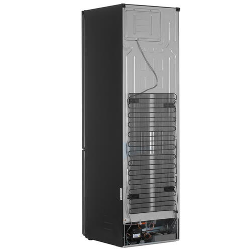 Купить Холодильник с морозильником   LG GA-B509MBUM черный  4727638. Характеристики, отзывы и цены в Донецке