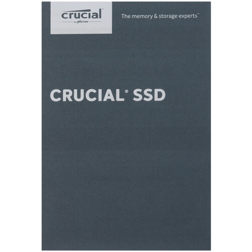 Купить 500 ГБ M.2 NVMe накопитель Crucial P3 [CT500P3SSD8]  5608294. Характеристики, отзывы и цены в Донецке