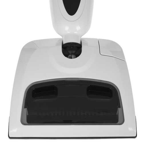 Купить Пароочиститель Kitfort КТ-3912 белый  9186327. Характеристики, отзывы и цены в Донецке