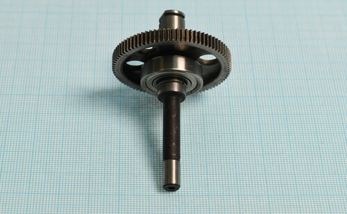 Купить Шестерня ведомая (В сборе) для электрической цепной пилы Aceline OBS CCS15  9160725. Характеристики, отзывы и цены в Донецке