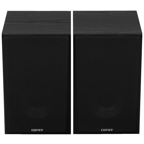 Купить Колонки Edifier R990BT черный  9160745. Характеристики, отзывы и цены в Донецке
