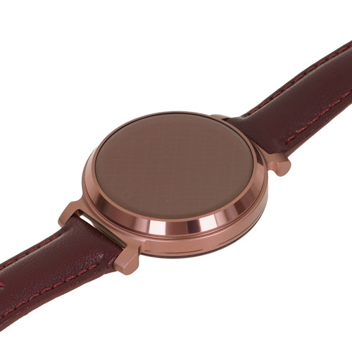 Купить Смарт-часы Garmin Lily 2 Classic  5634123. Характеристики, отзывы и цены в Донецке